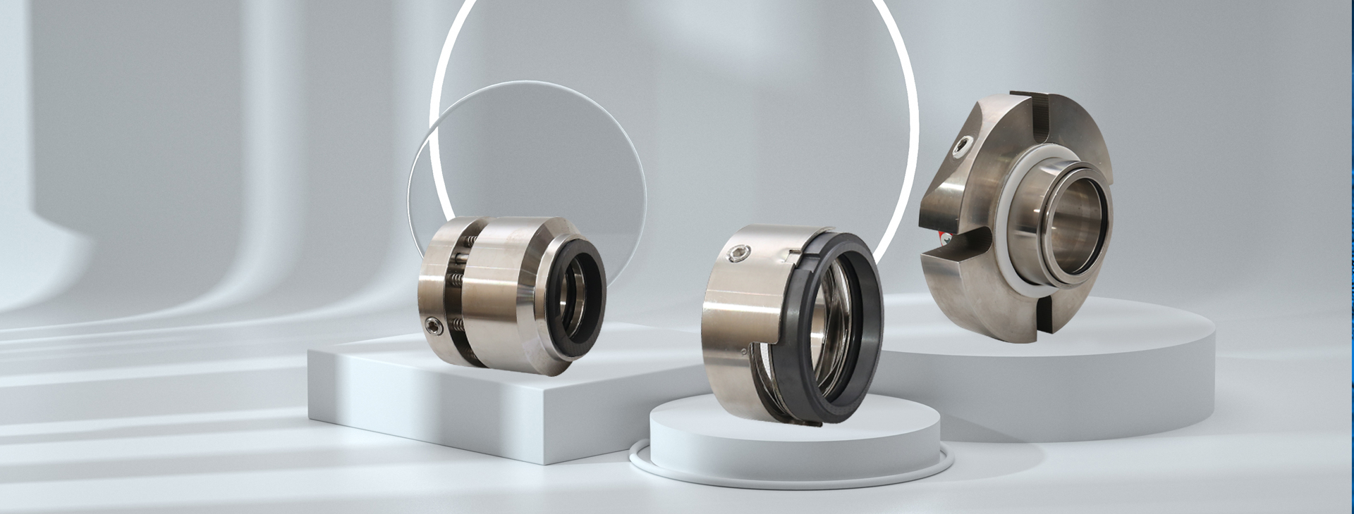 嘉善第二机械密封件厂